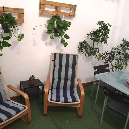 Acogedor Apartamento Con Excelente Ubicacion. Santa Cruz de Tenerife Exteriör bild