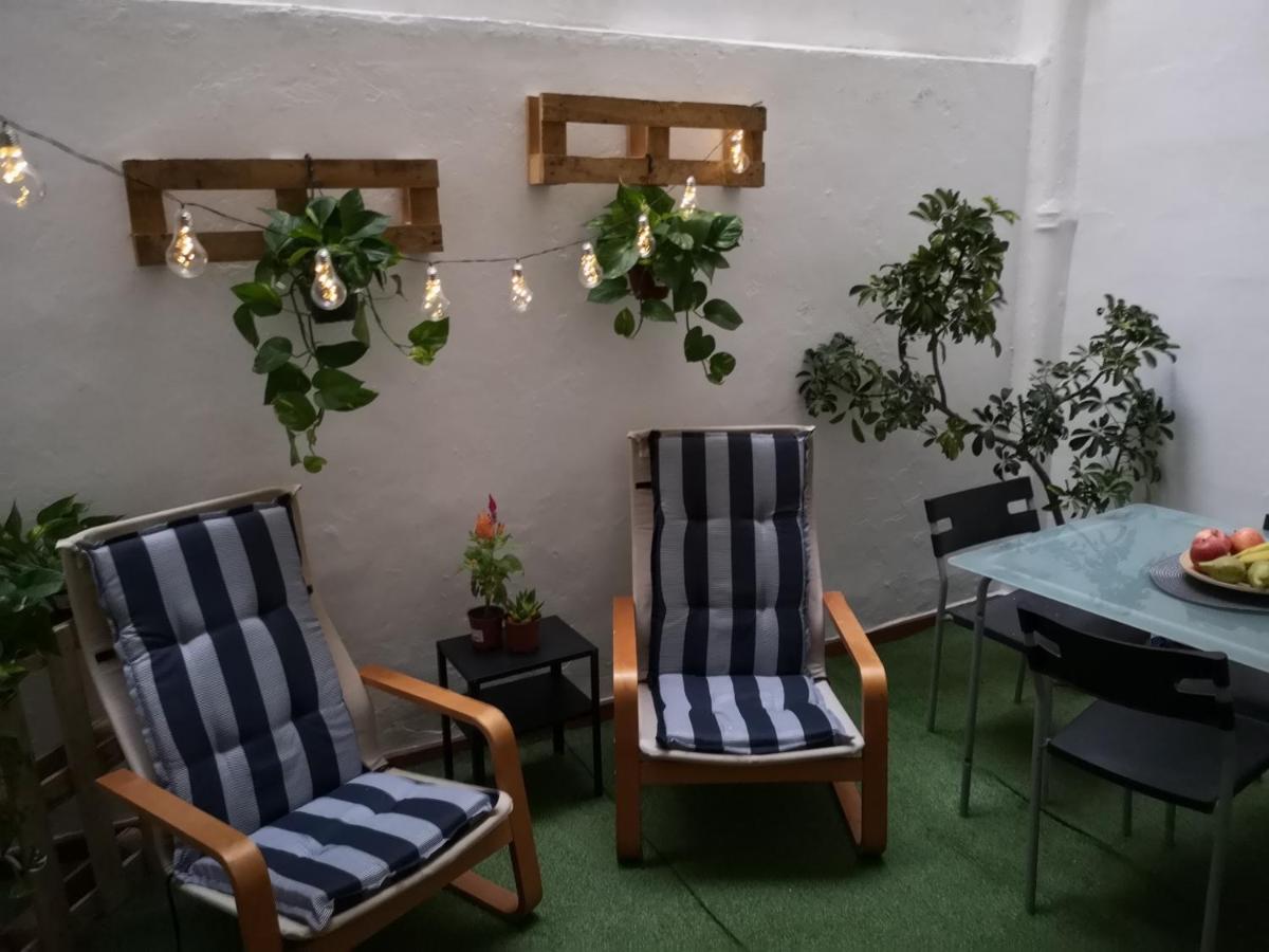 Acogedor Apartamento Con Excelente Ubicacion. Santa Cruz de Tenerife Exteriör bild