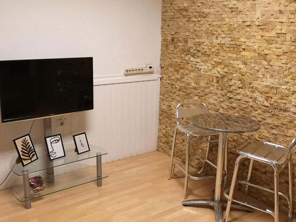 Acogedor Apartamento Con Excelente Ubicacion. Santa Cruz de Tenerife Exteriör bild