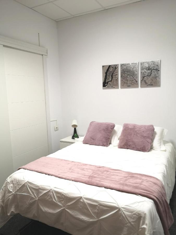 Acogedor Apartamento Con Excelente Ubicacion. Santa Cruz de Tenerife Exteriör bild