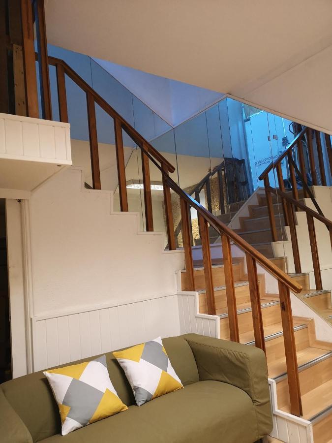 Acogedor Apartamento Con Excelente Ubicacion. Santa Cruz de Tenerife Exteriör bild
