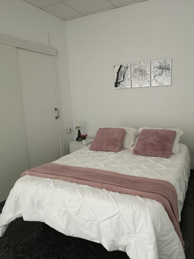 Acogedor Apartamento Con Excelente Ubicacion. Santa Cruz de Tenerife Exteriör bild