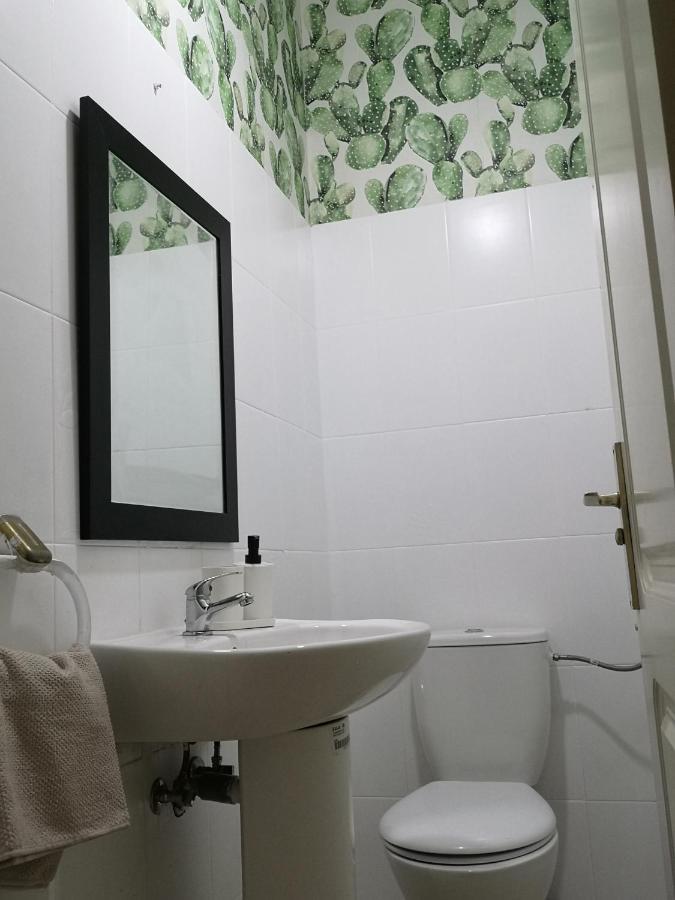 Acogedor Apartamento Con Excelente Ubicacion. Santa Cruz de Tenerife Exteriör bild