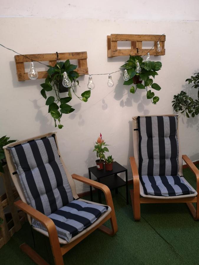 Acogedor Apartamento Con Excelente Ubicacion. Santa Cruz de Tenerife Exteriör bild