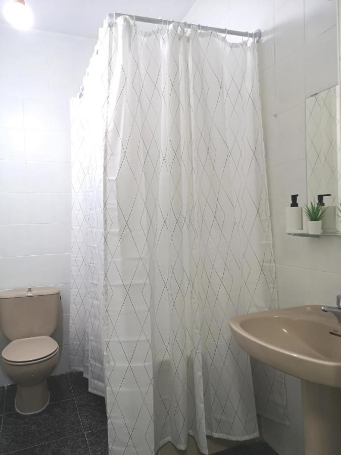 Acogedor Apartamento Con Excelente Ubicacion. Santa Cruz de Tenerife Exteriör bild