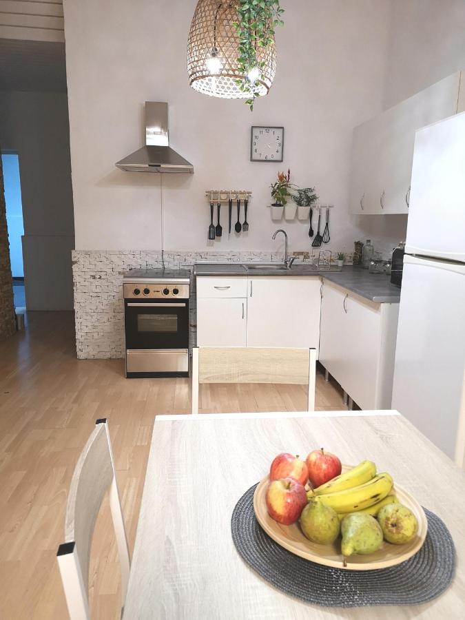 Acogedor Apartamento Con Excelente Ubicacion. Santa Cruz de Tenerife Exteriör bild